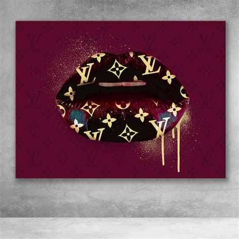 tj maxx louis vuitton painting|Louis Vuitton Wall Art, Canvas Prints & Paintings .